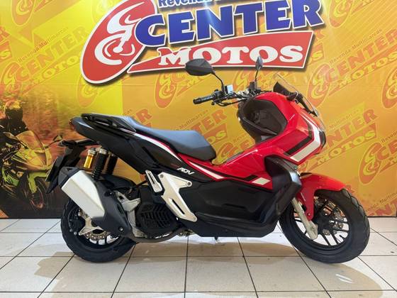 HONDA ADV 